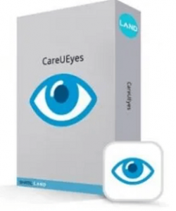 instal the new version for ios CAREUEYES Pro 2.2.7