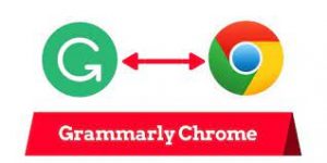 Grammarly Chrome Crack