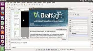 DraftSight 2021 Crack With Activation Code