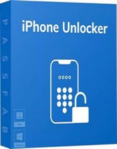 AnyMP4 iPhone Unlocker Crack 
