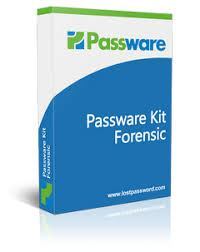 Passware Password Recovery Kit Crack