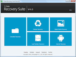 7-Data Recovery Suite crack