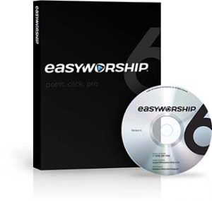 easyworship 7 mac