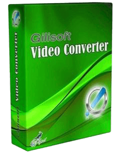 GiliSoft Video Converter Crack