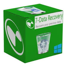 7-Data Recovery Suite Crack