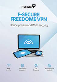 F-Secure Freedome VPN Crack 2.51.70.0