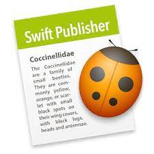 Swift Publisher 5.6.3 Crack 