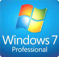 windows 7 professional crack + Activation Key Free Download 