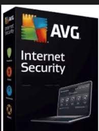 AVG Internet Security Crack 2023